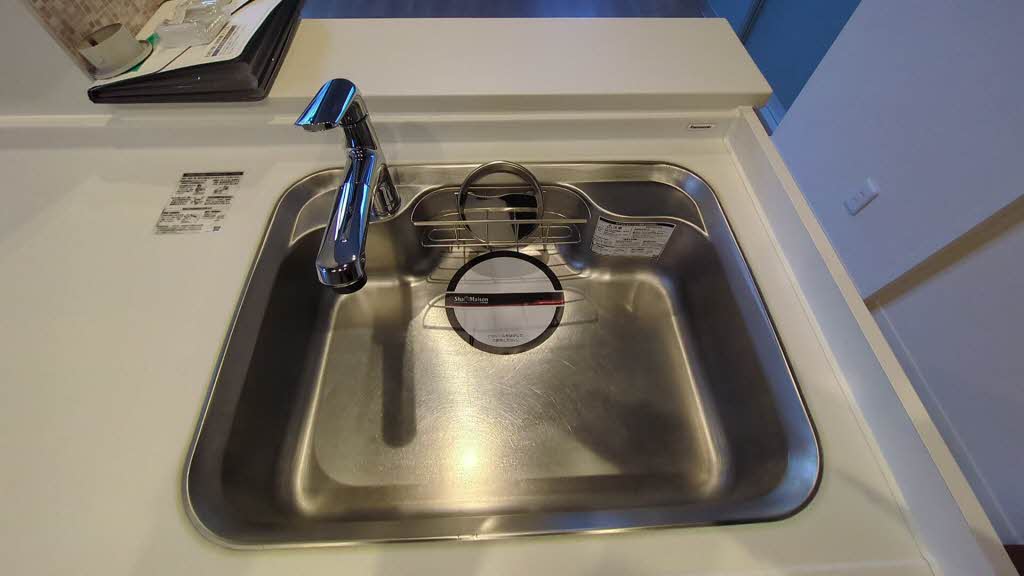 プロヌーブ下津野 0203号-8