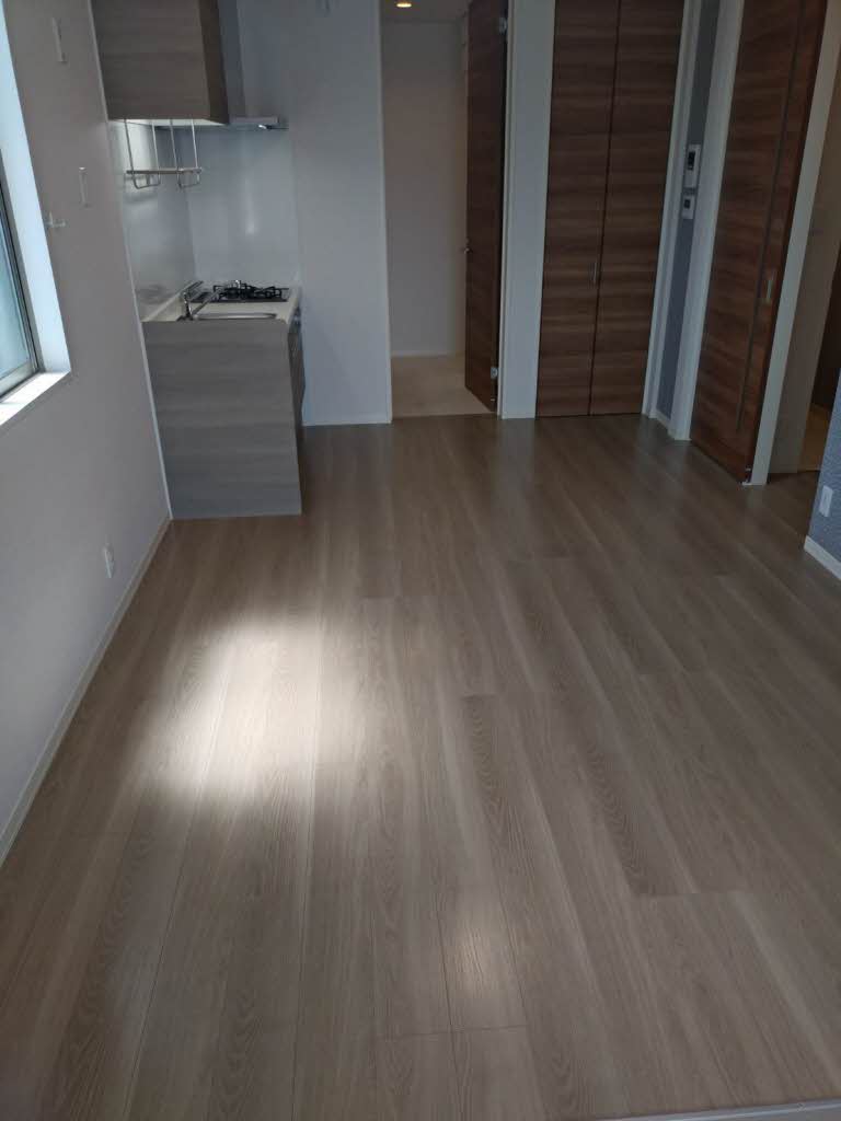 シャーメゾン岩喜 0202号-2