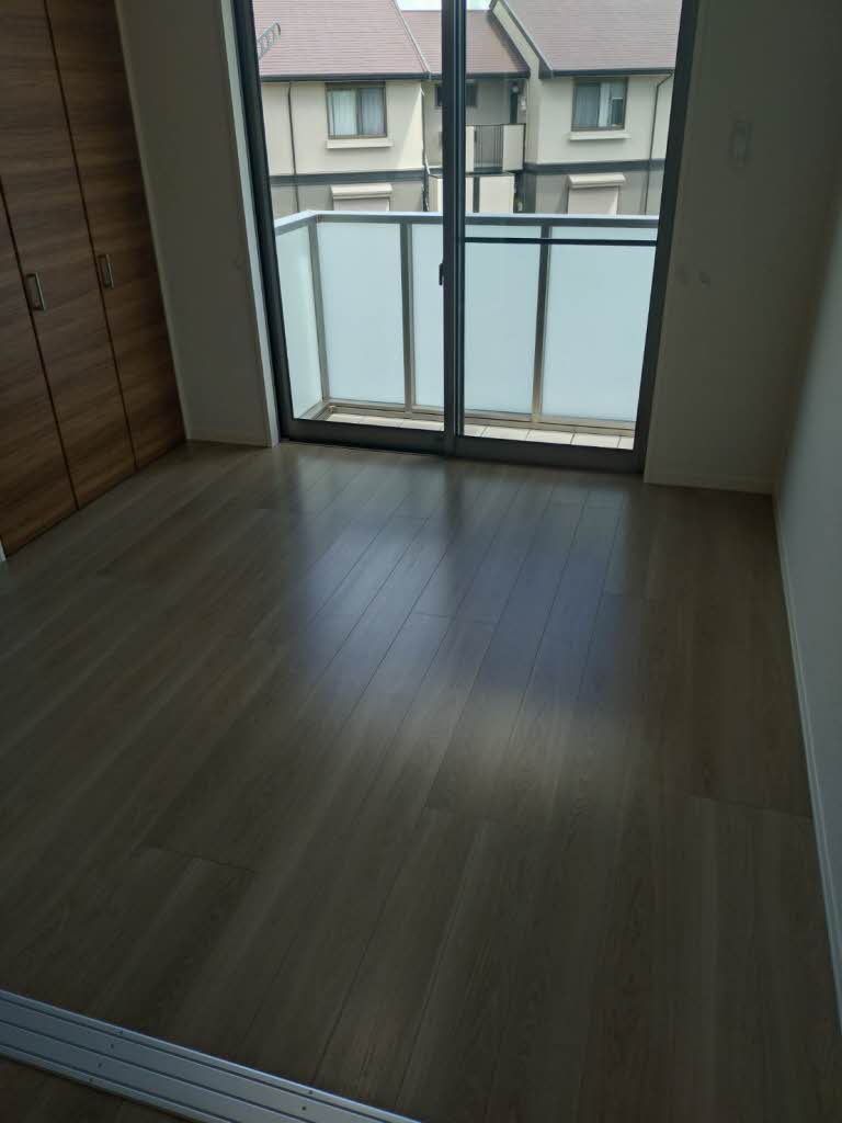 シャーメゾン岩喜 0202号-4