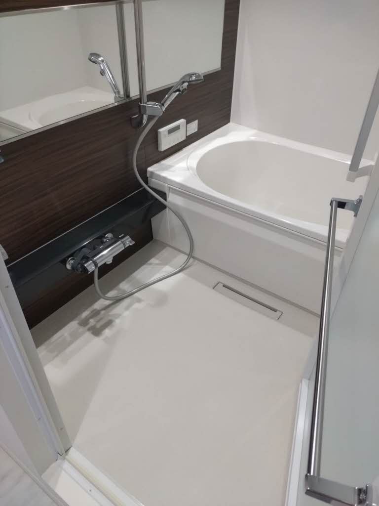 シャーメゾン岩喜 0202号-10