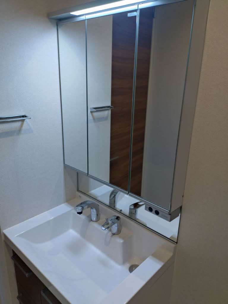 シャーメゾン岩喜 0202号-12