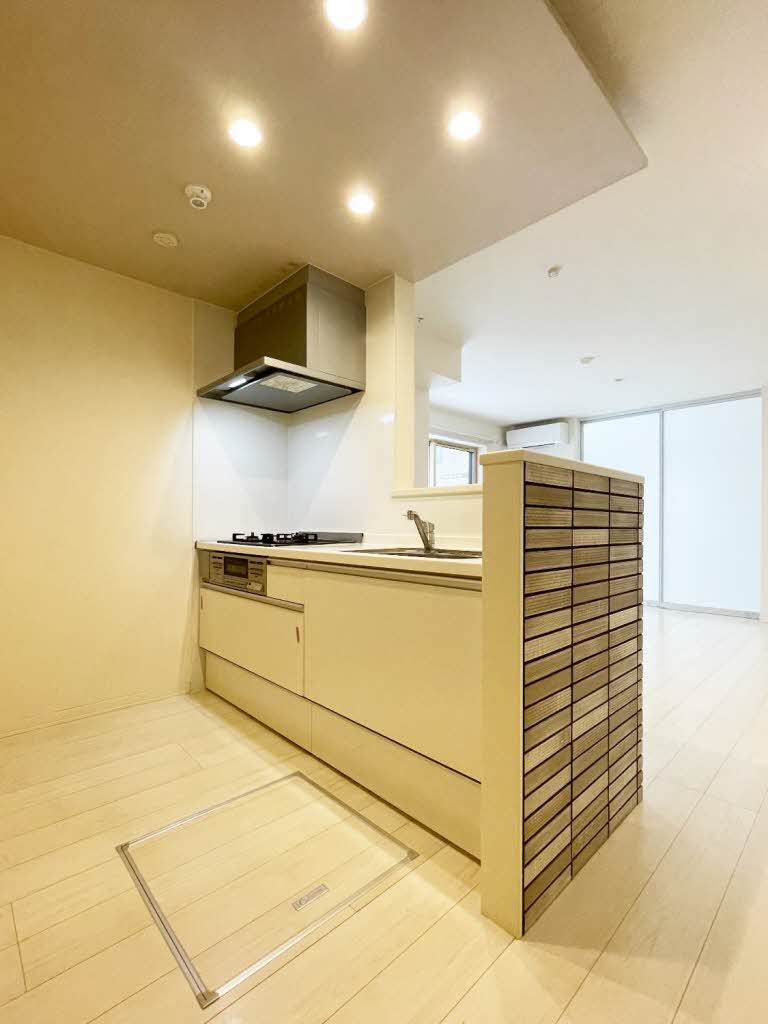 シャルマン・ラ・リベルテ 0102号-6