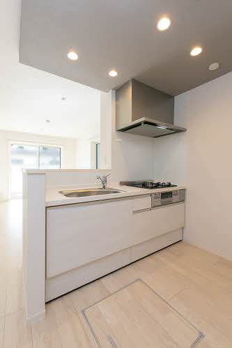 リヴェール 0101号-9