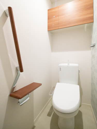 シャーメゾンハイメル 0202号-5