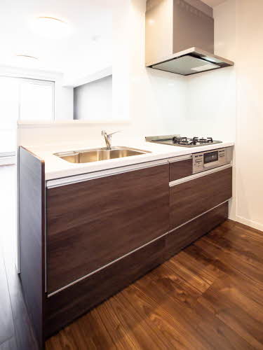 シャーメゾンハイメル 0202号-8