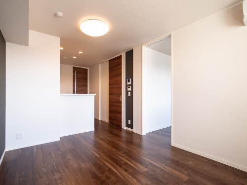 シャーメゾンハイメル 0202号-9