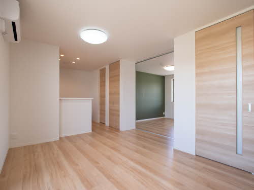 シャーメゾンハイメル 0208号-3