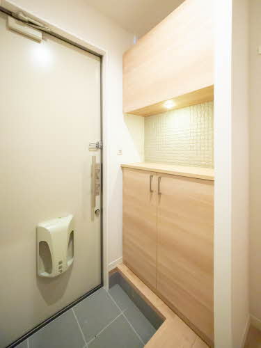 シャーメゾンハイメル 0208号-4