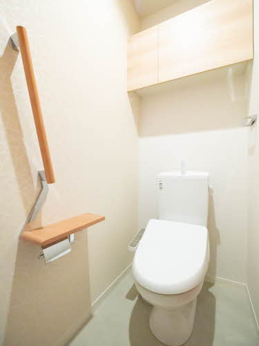 シャーメゾンハイメル 0208号-5