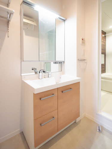 シャーメゾンハイメル 0208号-6