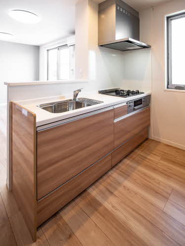 シャーメゾンハイメル 0208号-8