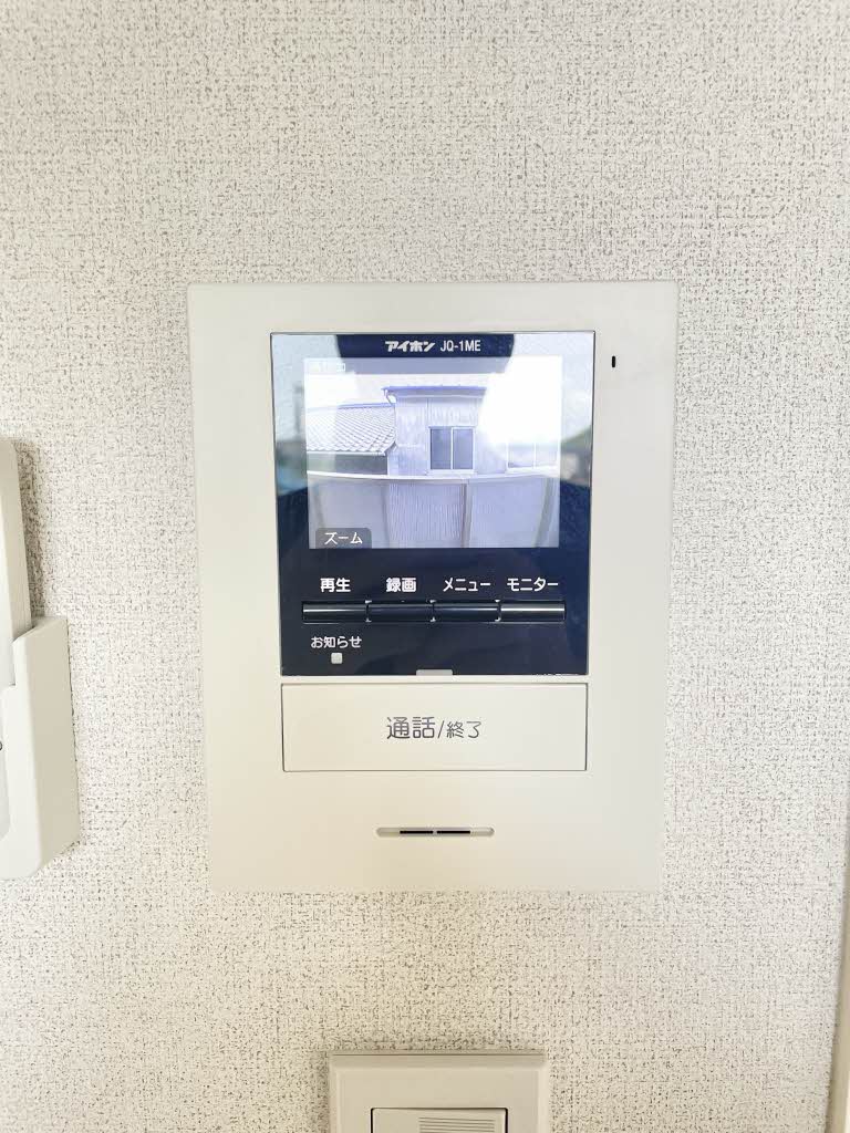 シャーメゾン ロジ 0201号-7