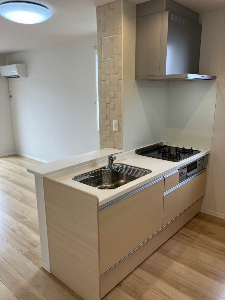 シャーメゾン　Ｔａｎｉｇｕｃｈｉ 0201号-5