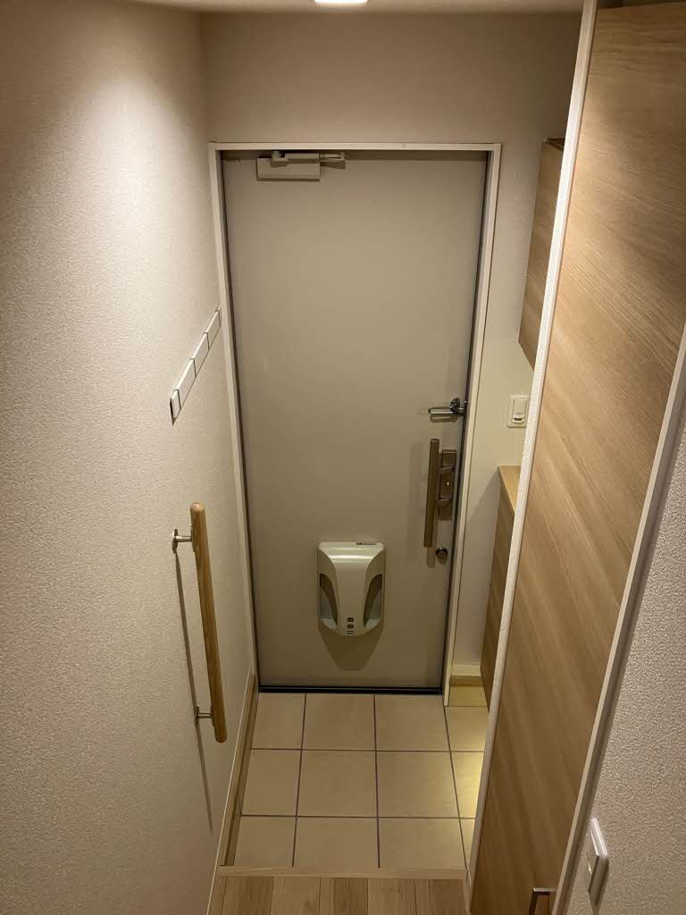 シャーメゾン　Ｔａｎｉｇｕｃｈｉ 0201号-12