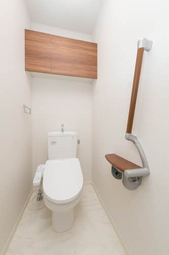 シャーメゾンシャルム磯上 0201号-5