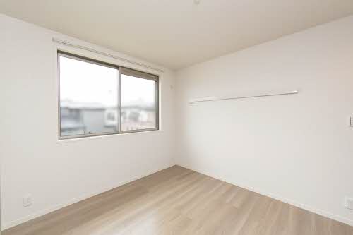 シャーメゾンシャルム磯上 0201号-11