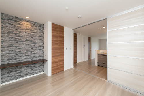 シャーメゾンシャルム磯上 0201号-12