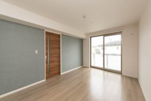 シャーメゾンシャルム磯上 0202号-2