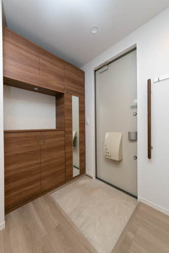 シャーメゾンシャルム磯上 0202号-4