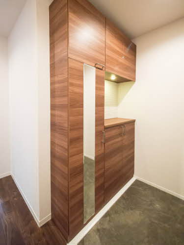 シャーメゾン　サカイパークスⅠ 0202号-2