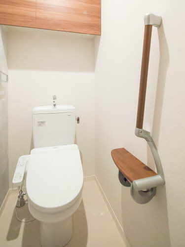 シャーメゾン　サカイパークスⅠ 0202号-3