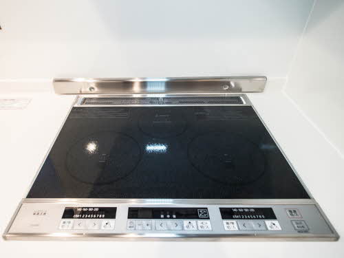 シャーメゾン　サカイパークスⅠ 0202号-7