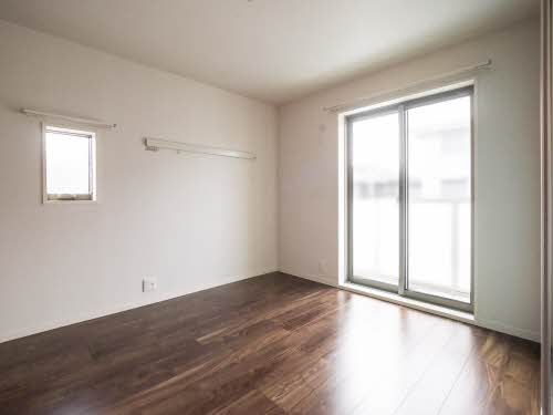 シャーメゾン　サカイパークスⅠ 0202号-10