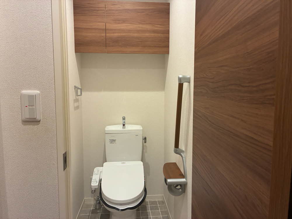 シャーメゾン クオーレ 0101号-4