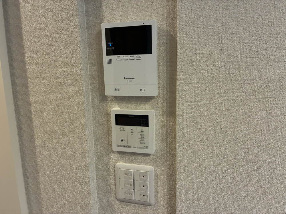 シャーメゾン クオーレ 0101号-9