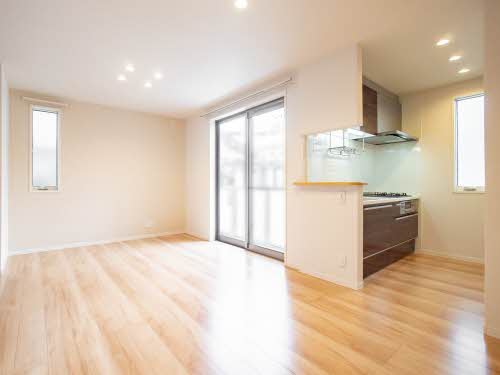 シャーメゾン　クオーレ 0202号-1