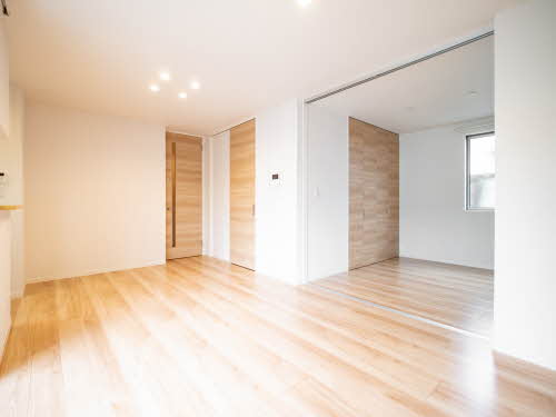 シャーメゾン　クオーレ 0202号-6