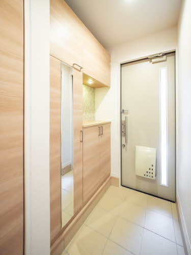 シャーメゾン　クオーレ 0202号-7