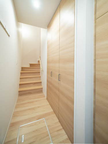 シャーメゾン　クオーレ 0202号-8