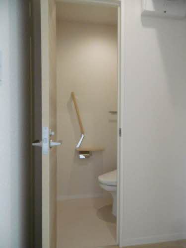 グランルミエ 0202号-7