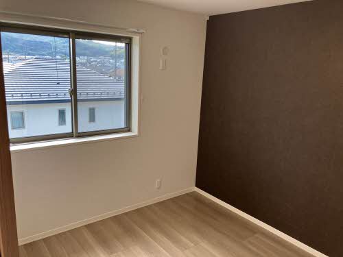 シャーメゾン勧修 0302号-5