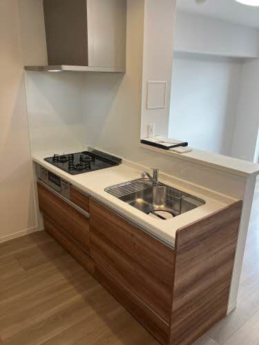 シャーメゾン勧修 0302号-6