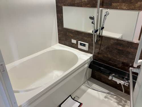 シャーメゾン勧修 0302号-7