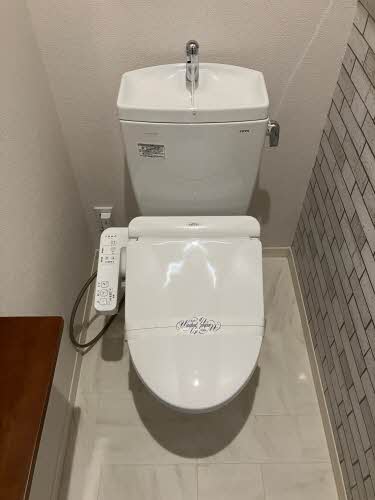 シャーメゾン勧修 0302号-8