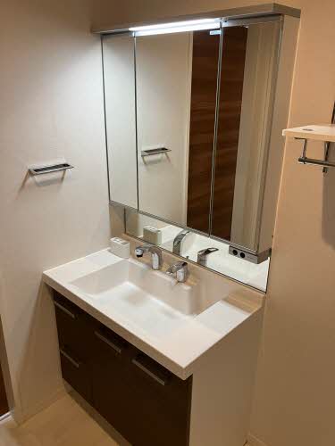 シャーメゾン勧修 0302号-9