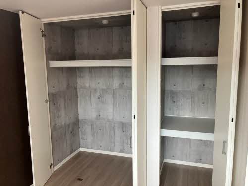 シャーメゾン勧修 0302号-10