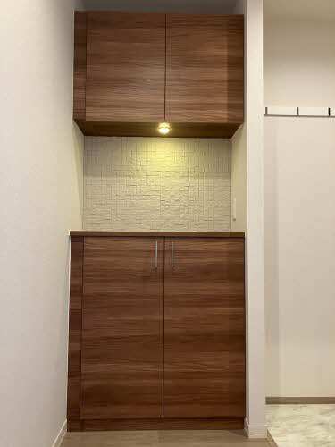 シャーメゾン勧修 0302号-12