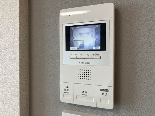 シャーメゾン勧修 0302号-13