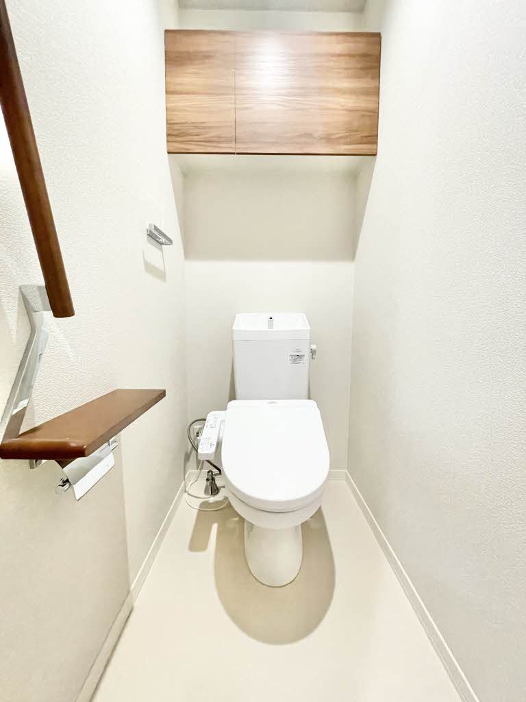 イン　フローラ　大島 0301号-7