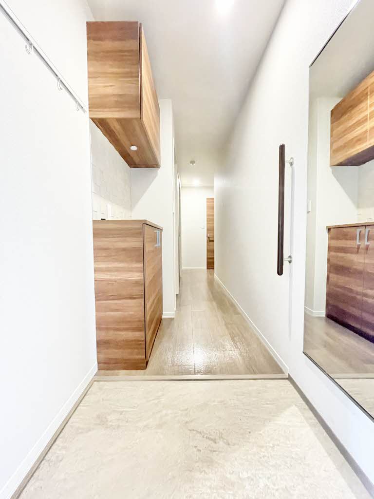 イン　フローラ　大島 0301号-9