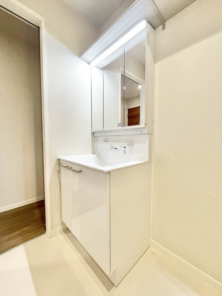 イン　フローラ　大島 0301号-10