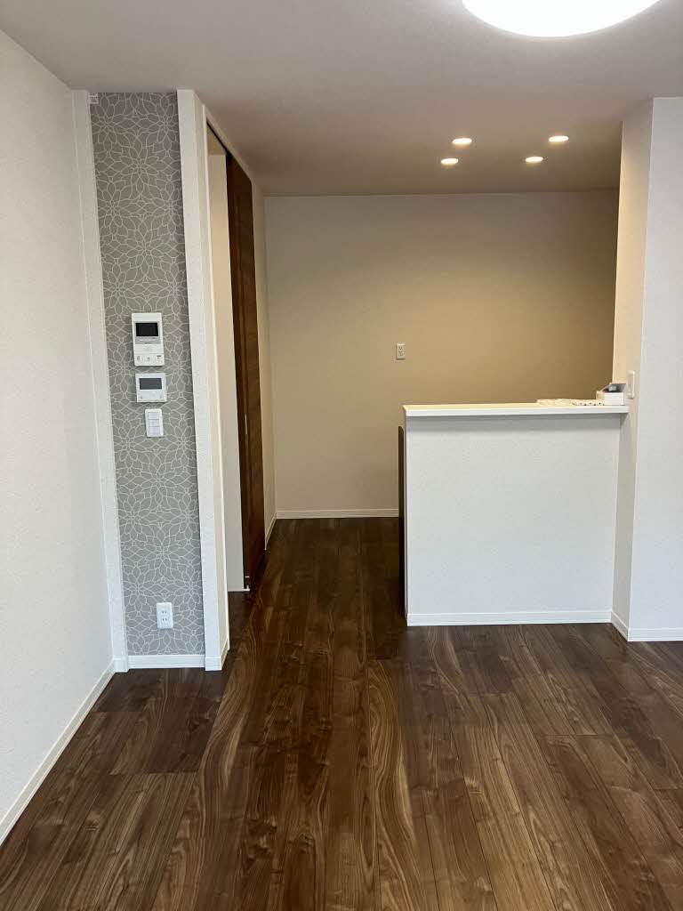 シャーメゾン太秦広隆寺 0102号-2