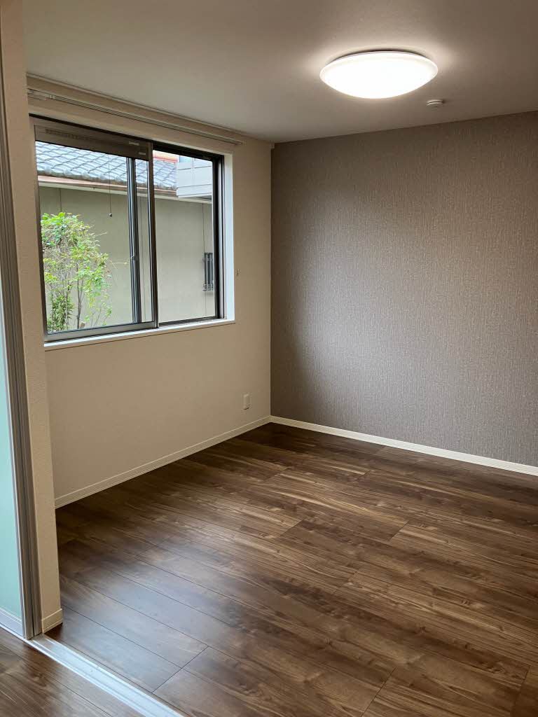 シャーメゾン太秦広隆寺 0102号-4