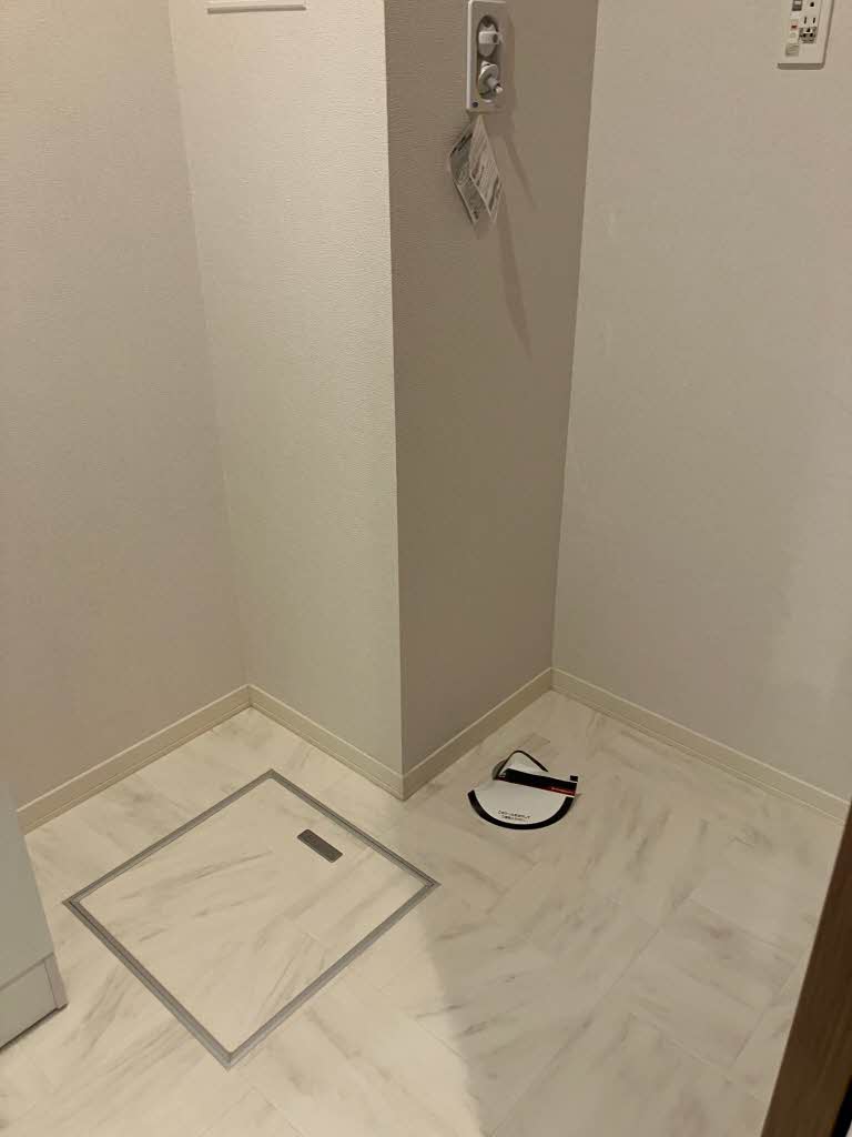 シャーメゾン太秦広隆寺 0102号-9