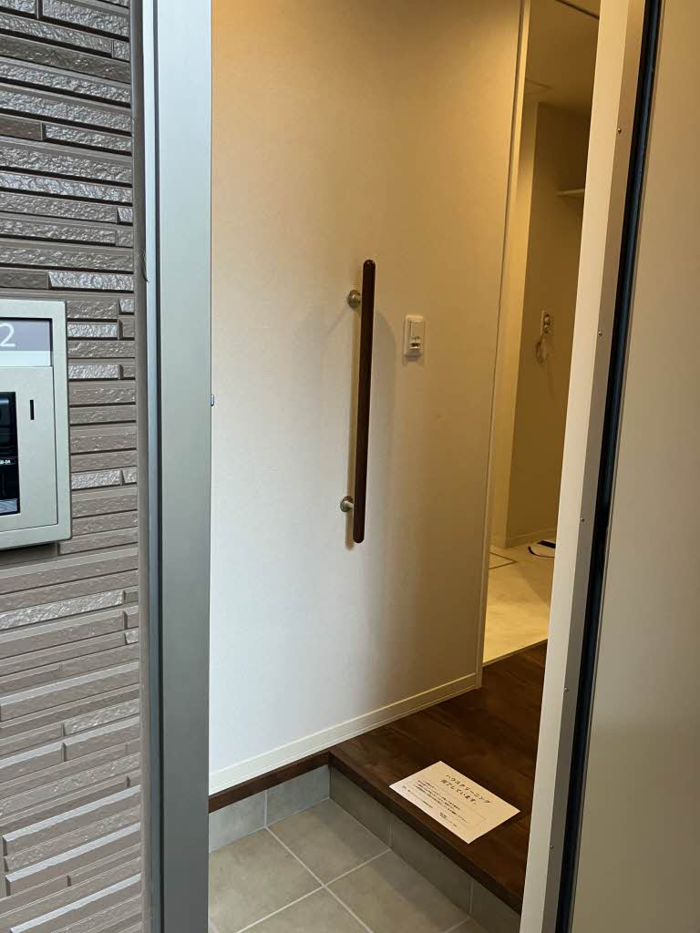 シャーメゾン太秦広隆寺 0102号-11