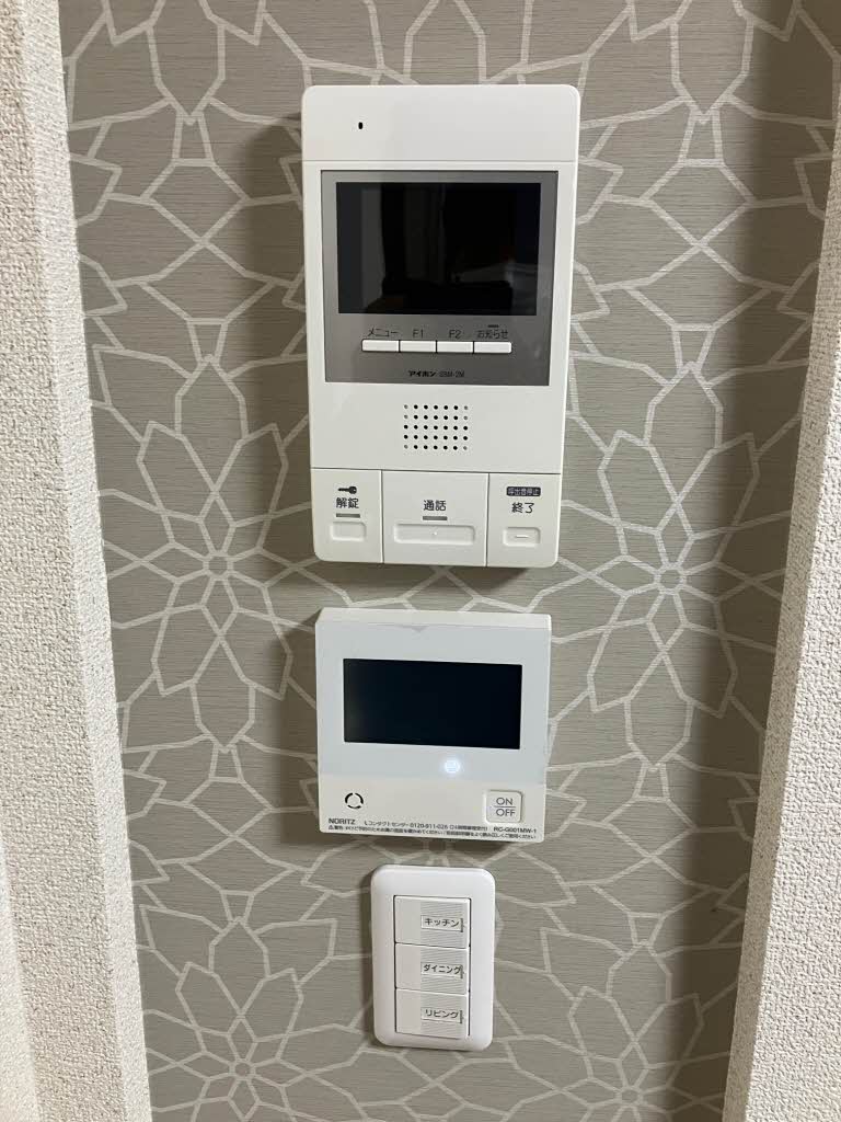 シャーメゾン太秦広隆寺 0102号-12